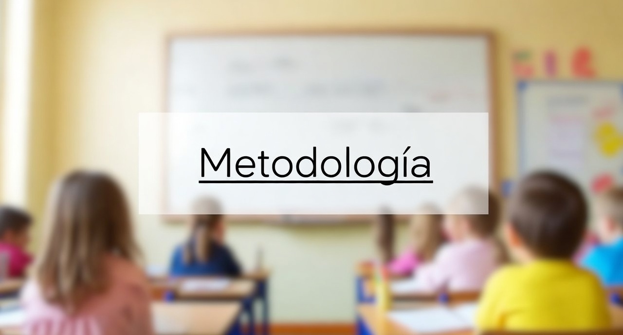 Metodología