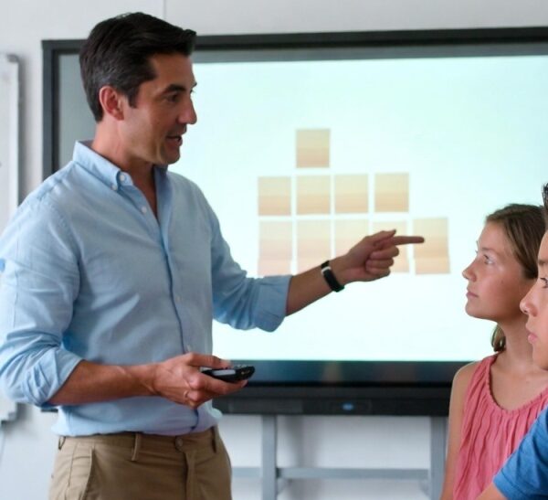 Establecimiento de rutinas