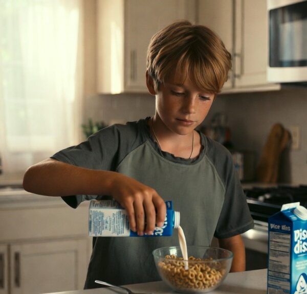 Autosuficiencia del niño