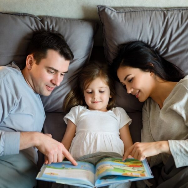 Educación de los niños