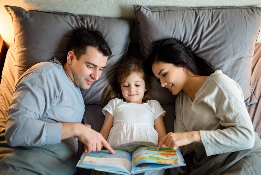 Educación de los niños